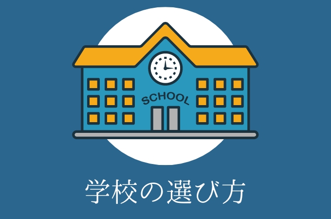 IB 学校の選び方